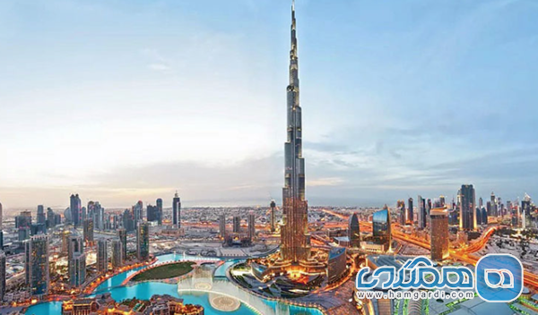 جزئیات پرواز مستقیم اصفهان به دبی (لجستیک و ایرلاین ها)