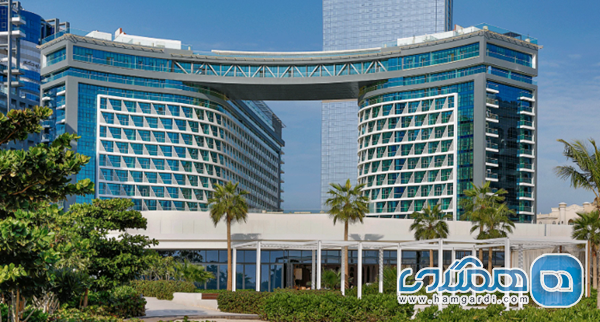 اقامت تفریحی و رمانتیک