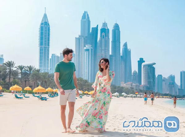 جمع بندی و نکات کلیدی برای رزرو موفق تور دبی 1404