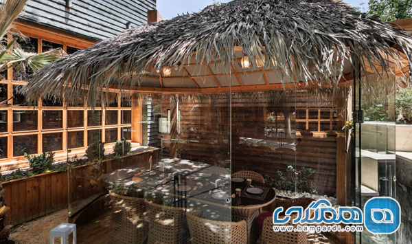 معرفی و جایگاه استراتژیک در بازار کرج