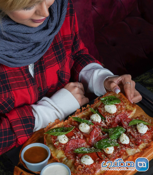 بازخورد مشتریان و امتیازدهی