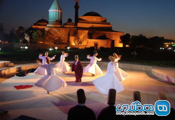 مقایسه پکیج های تور شب عرس