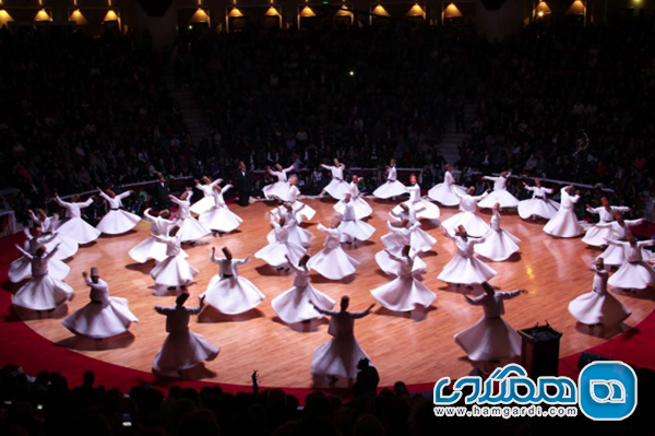 شب عرس (سالگرد وصال) مولانا و اهمیت برگزاری آن