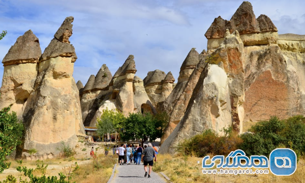 تاریخ و معماری