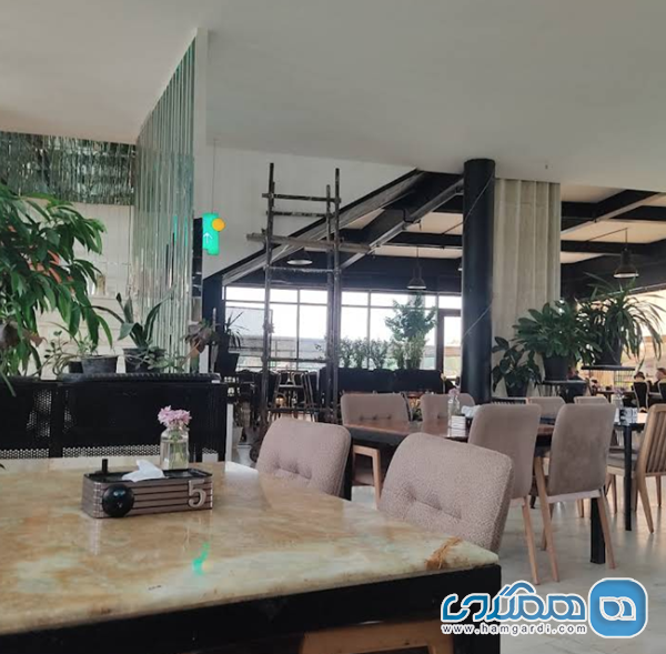 امکانات و خدمات رفاهی برای میهمانان