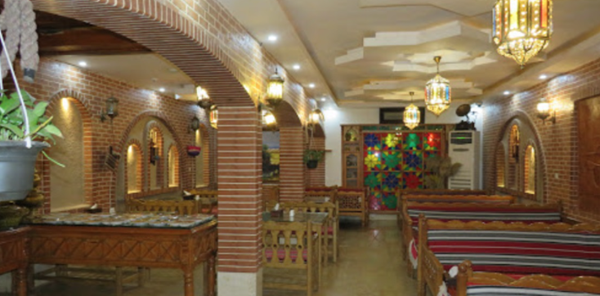 مقایسه براساس مفهوم رستوران لاکچری