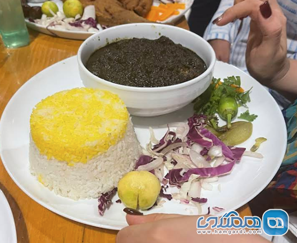 ریف در مقابل سایر رستوران های اهواز: جایگاه شناسی لوکس در شکم گردی اهوازی