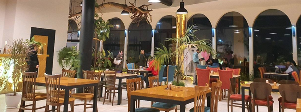 حادثه آتش سوزی: روایتی از حریق و بازگشایی موفق