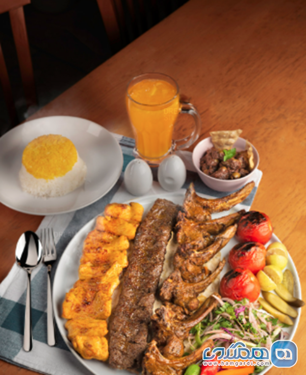 توصیه به مخاطبان: چه کسانی از ریف لذت خواهند برد؟