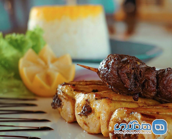 اطلاعات تماس و ساعات دقیق فعالیت (۱۴۰۴)