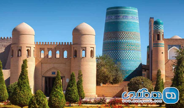 پیشنهاد تورهای ترکیبی و گسترش سفر