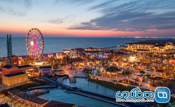 راهنمای عمیق مقاصد گردشگری کلیدی: آلماتی، آستانه و آکتائو