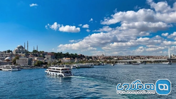 چگونه ارزان ترین تور استانبول اقساطی را در پاییز 1404 رزرو کنیم؟