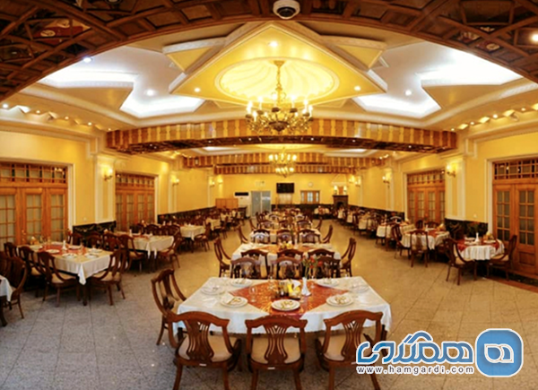 تالار یزد (حاجی آشپز): پایتخت باقالی پلو با ماهیچه