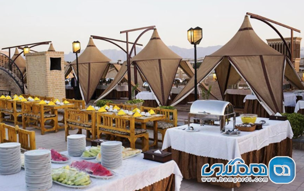 دسترسی و موقعیت جغرافیایی برترین ها