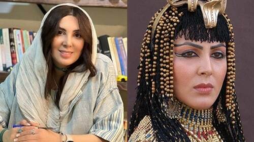 تغییرات چهره بازیگران سریال یوسف پیامبر پس از 17 سال / +عکس