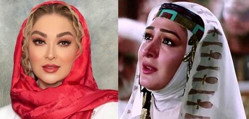 تغییرات چهره بازیگران سریال یوسف پیامبر پس از 17 سال / +عکس