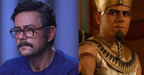 تغییرات چهره بازیگران سریال یوسف پیامبر پس از 17 سال / +عکس