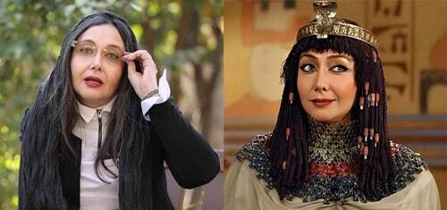 تغییرات چهره بازیگران سریال یوسف پیامبر پس از 17 سال / +عکس