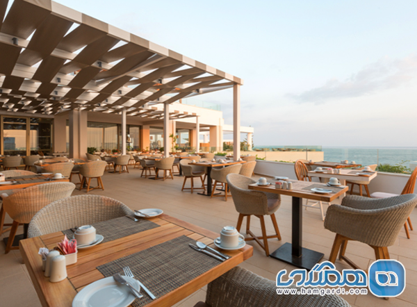 کافه های لاکچری و VIP غرب تهران: تجربه قرارهای رسمی و خاص