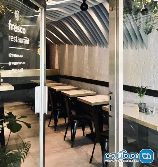 برترین گزینه های صبحانه در غرب تهران