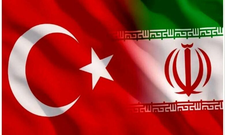شوک آنکارا به اقتصاد ایران/ ترکیه ایران را زمین زد شوک آنکارا به اقتصاد ایران/ ترکیه ایران را زمین زد