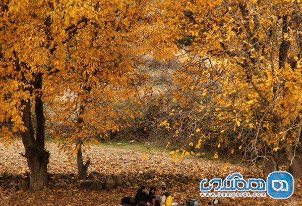 شمال غرب (ارسباران)