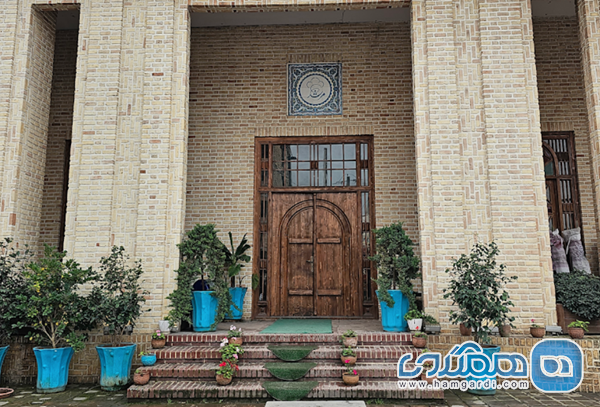 رستوران مرشد نور: جایی برای عاشقان غذاهای سنتی آدرس دقیق و مسیریابی رستوران مرشد نور