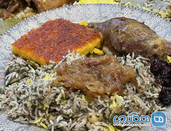 رستوران مرشد نور: جایی برای عاشقان غذاهای سنتی نتیجه گیری و تحلیل نهایی