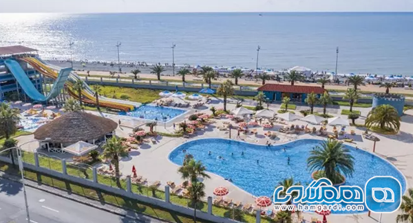 وضعیت هوای مهر ماه و امکان استفاده از تفریحات آبی