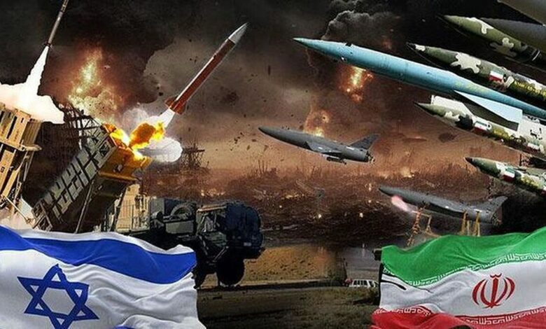 کمتر از دو ماه دیگر اسرائیل و آمریکا به ایران حمله خواهند کرد/ جنگ بعدی ۱۰ سال طول خواهد کشید! کمتر از دو ماه دیگر اسرائیل و آمریکا به ایران حمله خواهند کرد/ جنگ بعدی ۱۰ سال طول خواهد کشید!