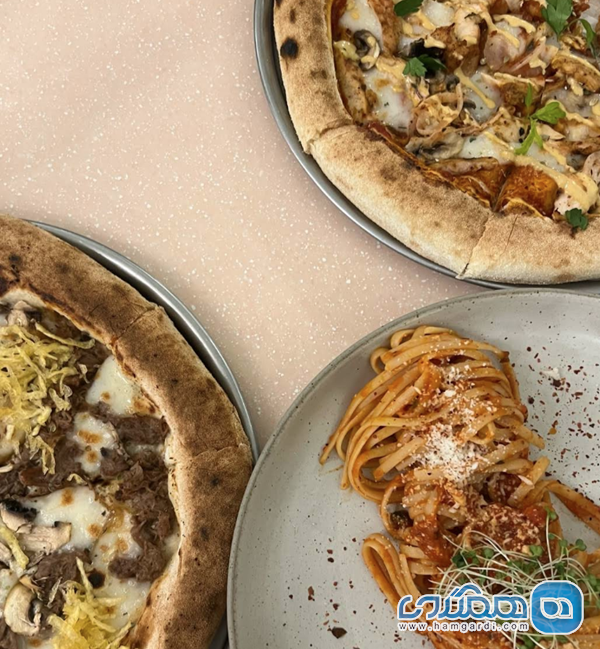 سفری از لیسبون تا تهران: داستان و کانسپت کافه بی بای