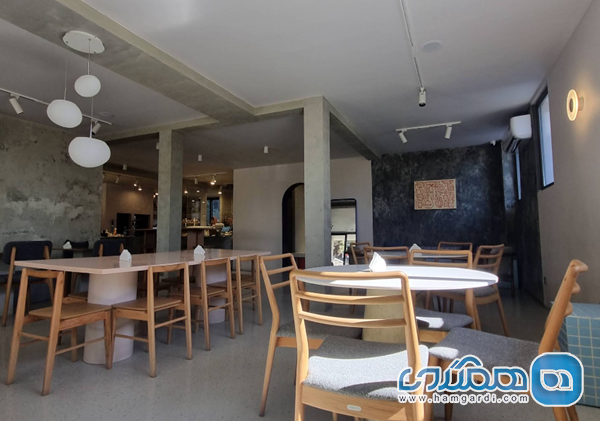 دسترسی آسان و امکانات رزرو