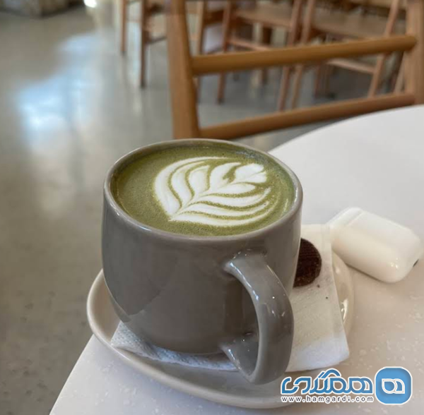 منوی نوآورانه و تخصصی: از قهوه های کلاسی تا امضاهای انحصاری