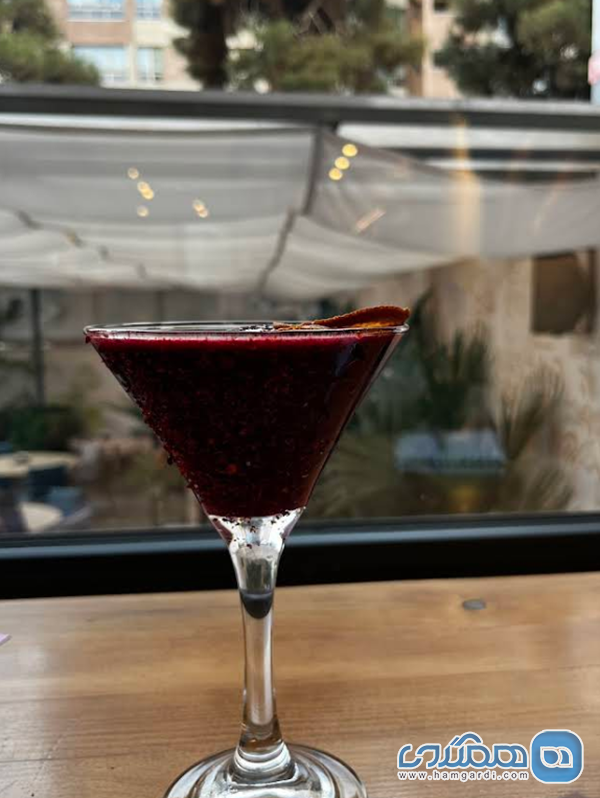 امضاهای سرد بی بای (The Signature Bottles)