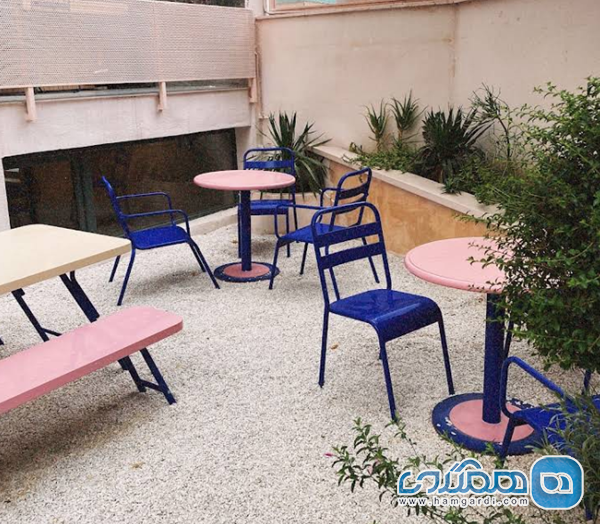 آدرس دقیق و استراتژی موقعیت مکانی