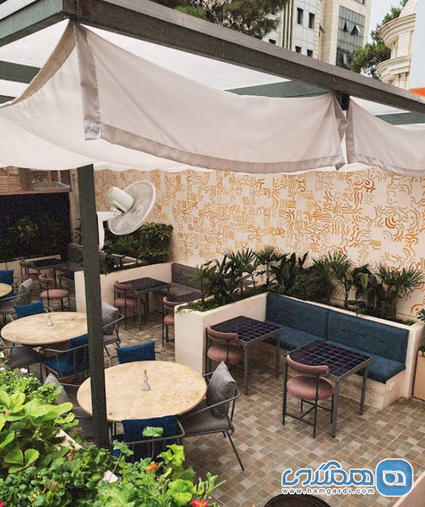 آغاز یک ماجراجویی مدرن و شکستن کلیشه ها