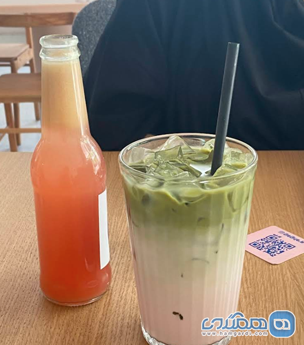 جغرافیای طعم: موقعیت، دسترسی و تحلیل استراتژیک کافه بی بای ونک