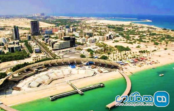 تور قشم از تهران در مهر 1404: ماجراجویی در دل خلیج فارس تحلیل ساختار و قیمت تور قشم مهر 1404