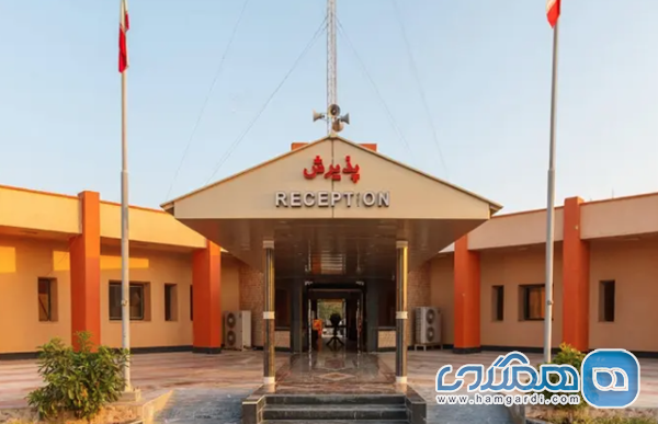 تور قشم از تهران در مهر 1404: ماجراجویی در دل خلیج فارس هتل های ساحلی