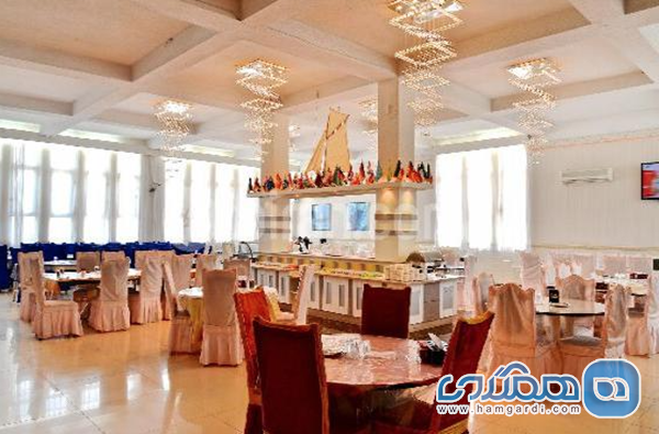 تور قشم از تهران در مهر 1404: ماجراجویی در دل خلیج فارس رستوران الوند و رستوران نعیم