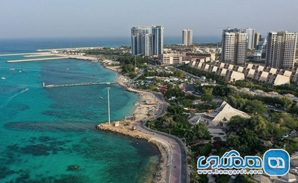 راهنمای لجستیک تور کیش از رشت: تحلیل پرواز و پکیج های اختصاصی