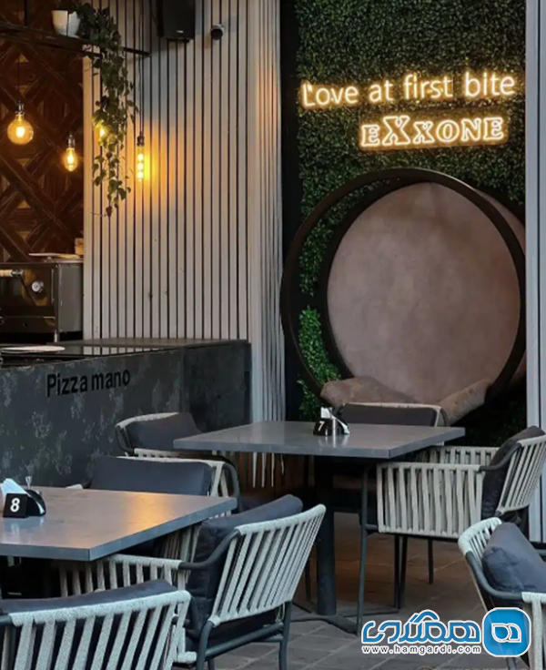 تعیین معیارهای انتخاب و تخصص گرایی کافه ها