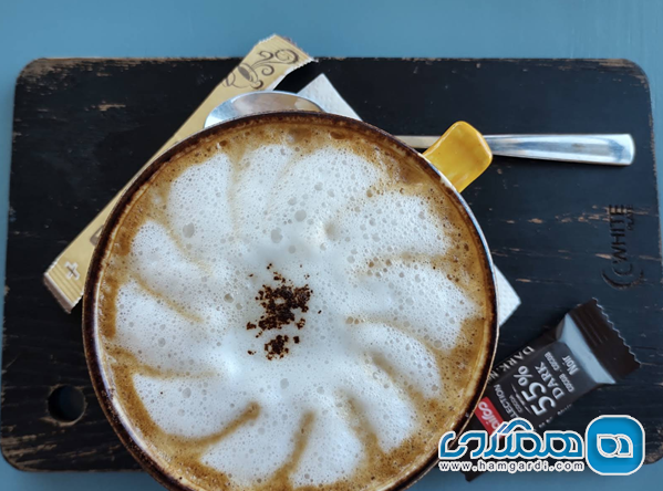 کافه های تخصصی: از آغاز روز تا قهوه اصیل