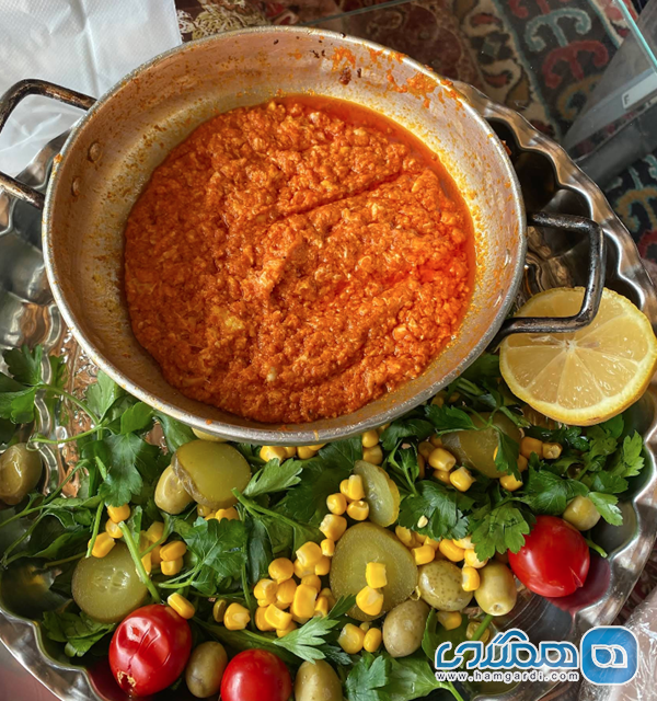 رستوران سرآشپز حم (تیروژ) جاده چالوس: تحلیل جامع منو، قیمت ها و فضای بکر در مهر 1404 راهنمای کامل بازدید و اطلاعات تماس (مهر ۱۴۰۴)