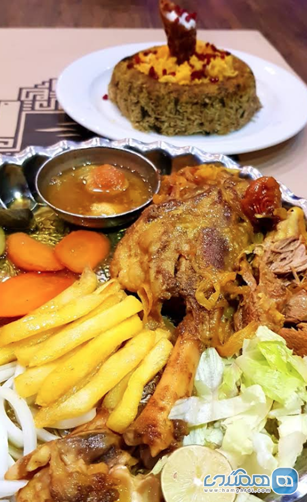 تجربه بازدید، رزرو و خدمات آنلاین در آستانه مهر ۱۴۰۴