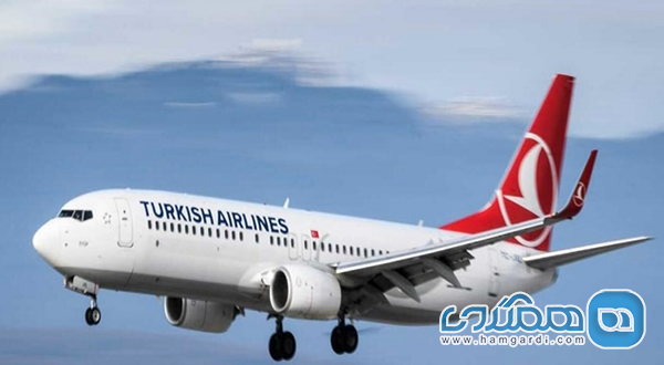 برنامه پرواز مستقیم اصفهان به استانبول در پاییز ۱۴۰۴