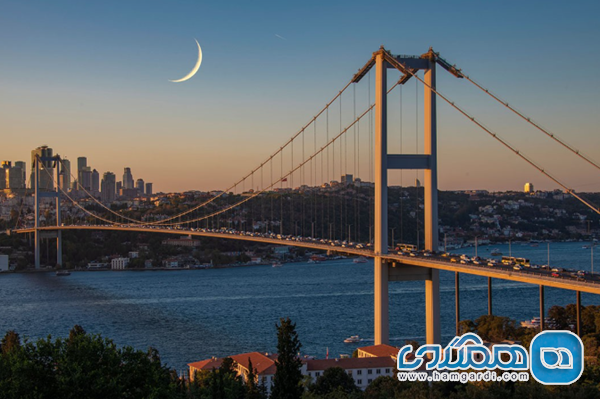 مدت اقامت استاندارد و انعطاف پذیری تاریخ ها