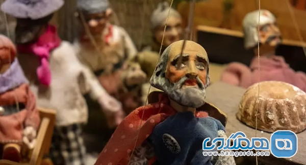 رویدادها و فستیوال های فرهنگی پاییزی ۱۴۰۴