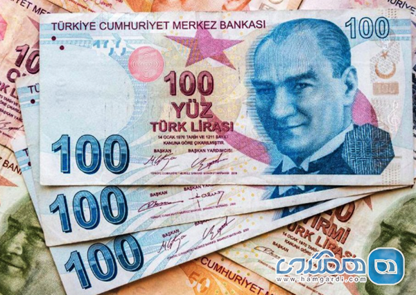 مدیریت ارز و هزینه های جانبی در وان